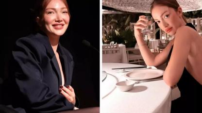 Futbolcu DM'i ile ünlenmişti; Şimdi Süperlig Devinin Yıldızıyla aşk mı yaşıyor? Danla Bilic sessizliğini bozdu