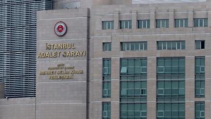 Gain Medya'ya 'yasa dışı bahis ve örgüt kurma' suçundan soruşturma