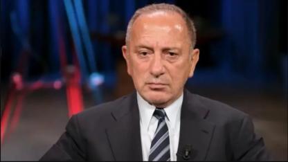 Gazeteci Fatih Altaylı hakkında tahliye kararı verildi!