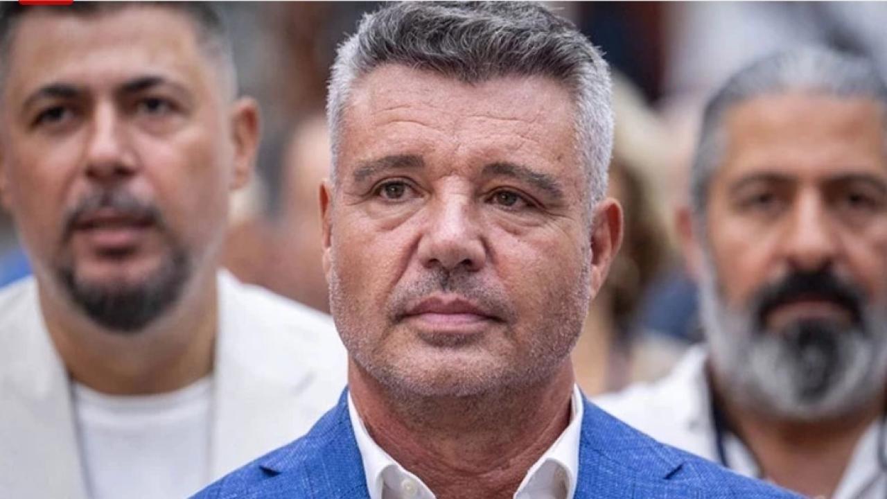 Gözaltına alınan Sadettin Saran adliyede