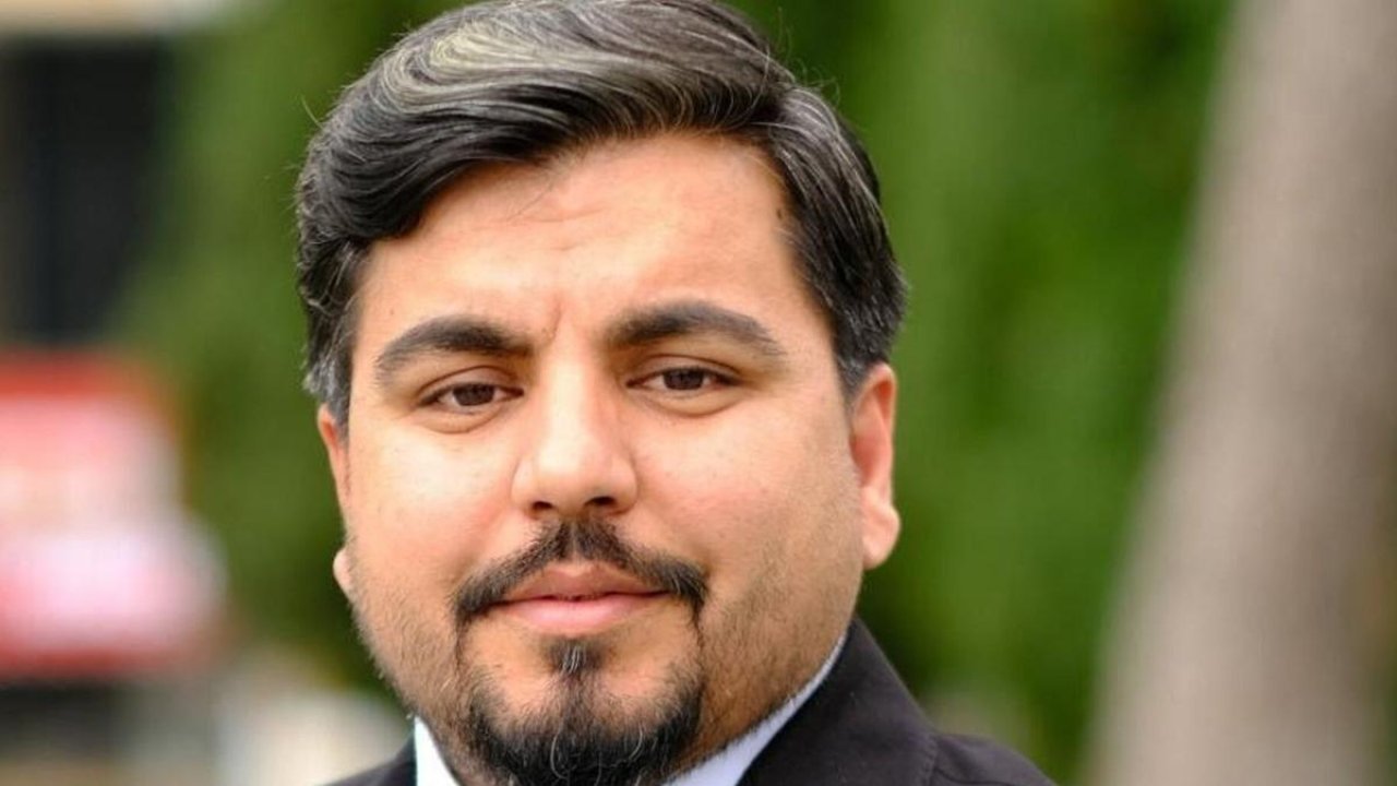 Gözaltına alınmıştı! Arif Kocabıyık tutuklandı