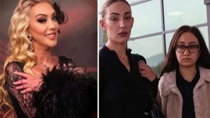 Güllü Ölümünde Yeni Boyut: Bilirkişi ‘Dış Kuvvet ve Temas’ Tespit Etti