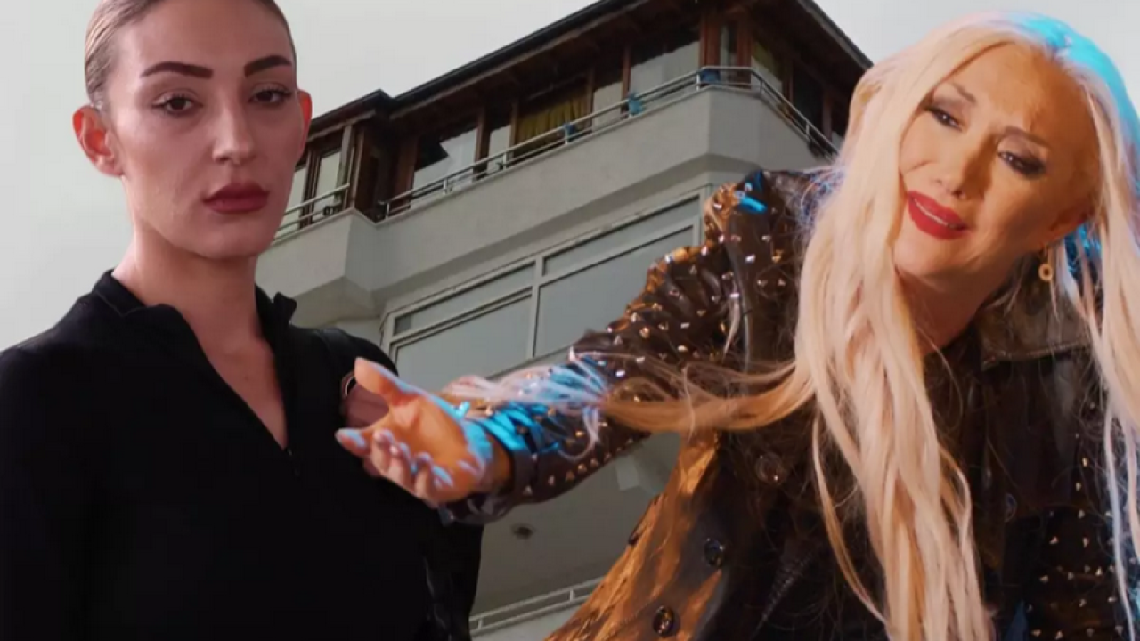 Güllü&#039;den kızına yolladığı sitem dolu ses kaydı dosyaya girdi: Bana yaşattıklarını sen de yaşayacaksın