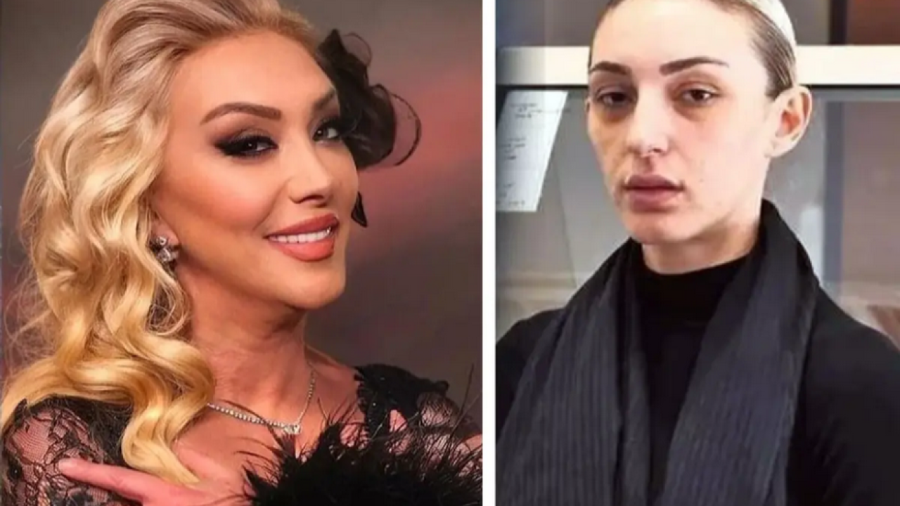 Güllü'nün kızından dikkat çeken paylaşım! Kimse anlam veremedi