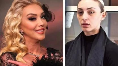 Güllü'nün kızından dikkat çeken paylaşım! Kimse anlam veremedi