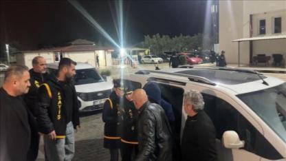 Güllü'nün ölümüyle ilgili gözaltına alınan kızı tutuklandı