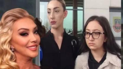 Güllü'yü kızı Tuğyan Ülkem mi camdan itti? Güllü'nün kızı tutuklandı mı? Sultan Nur Ulu cinayeti itiraf etti mi?