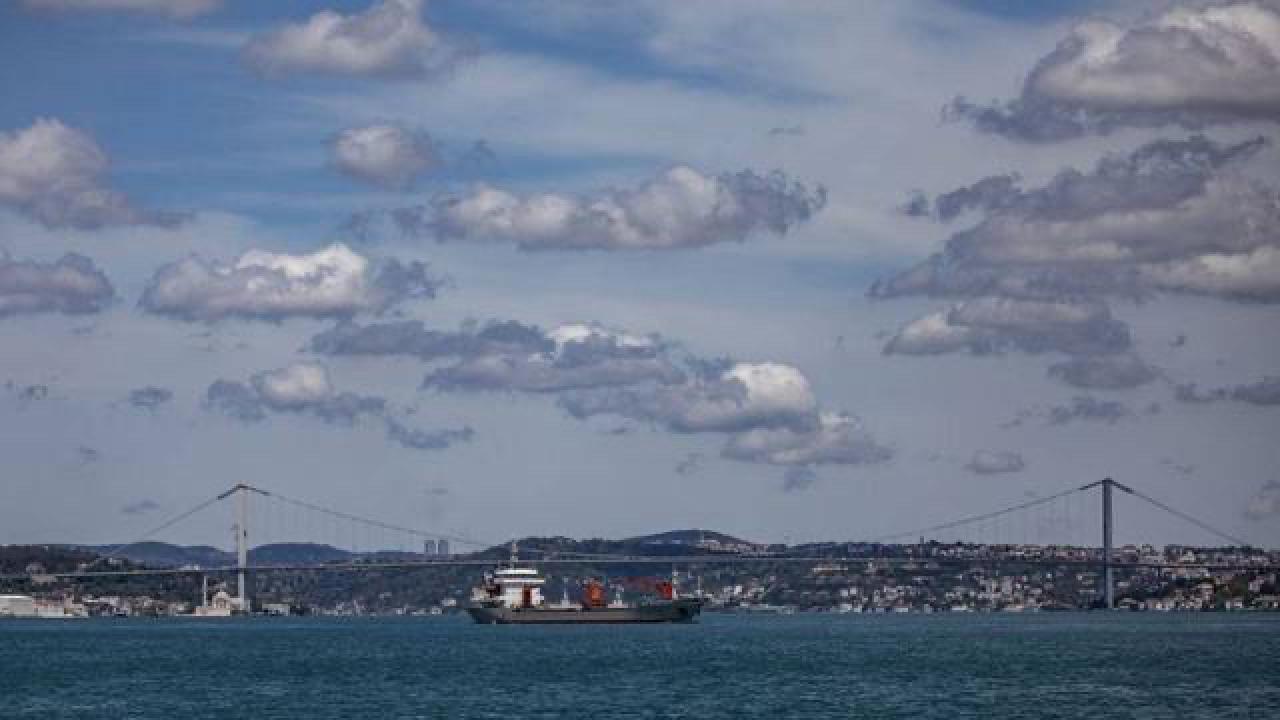 Hafta sonu yurt genelinde parçalı bulutlu hava bekleniyor