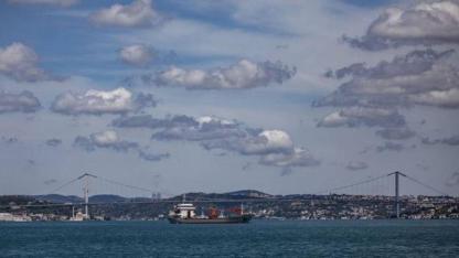 Hafta sonu yurt genelinde parçalı bulutlu hava bekleniyor