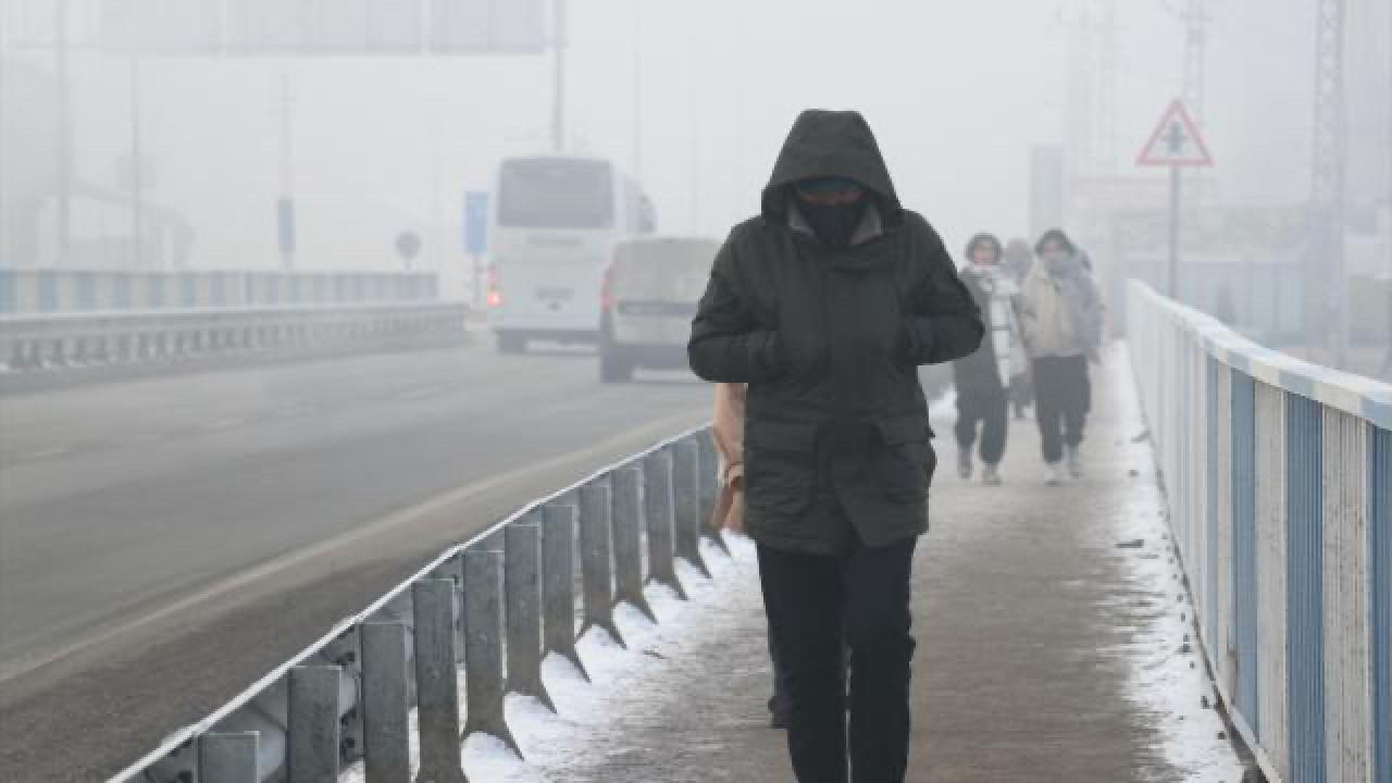 Hafta sonu yurt genelinde sıcaklıklar düşecek