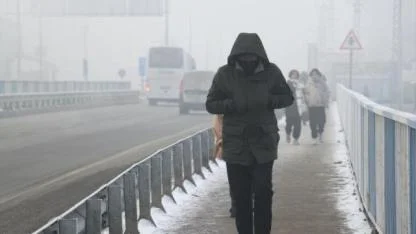 Hafta sonu yurt genelinde sıcaklıklar düşecek