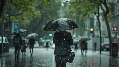 Hava sıcaklıkları azalacak