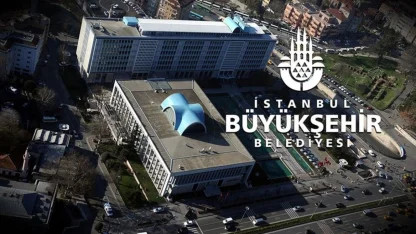 İBB İtfaiye Daire Başkanı Remzi Albayrak gözaltına alındı