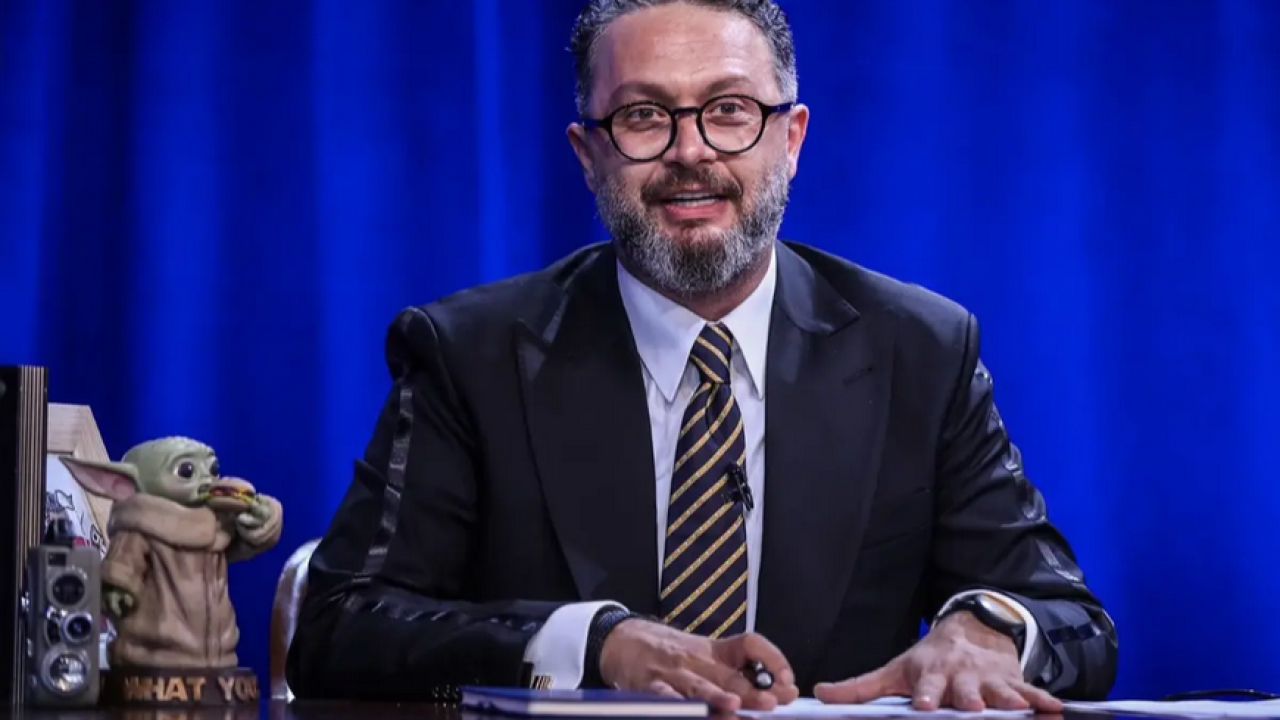 İbrahim Selim'den yeni aşk bombası! Gönlünü kendinden 16 yaş küçük fenomene kaptırdı