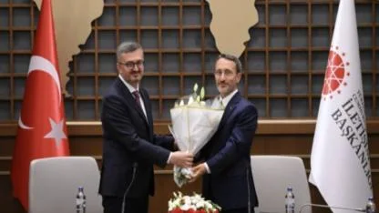 İletişim Başkanlığı'na ödeneği yetmedi: 510 milyon lira fazla harcama yapıldı!