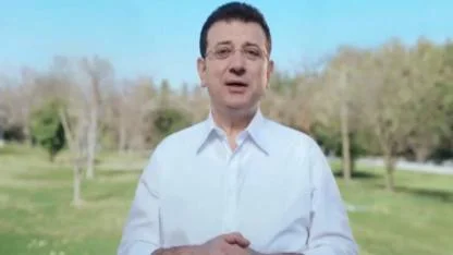 İmamoğlu'ndan sosyal medyada mesaj: İktidarı hep birlikte kuracağız