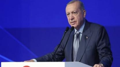 İş Dünyası Temsilcilerinden Cumhurbaşkanı Erdoğan’ın Açıklamalarına Tepki