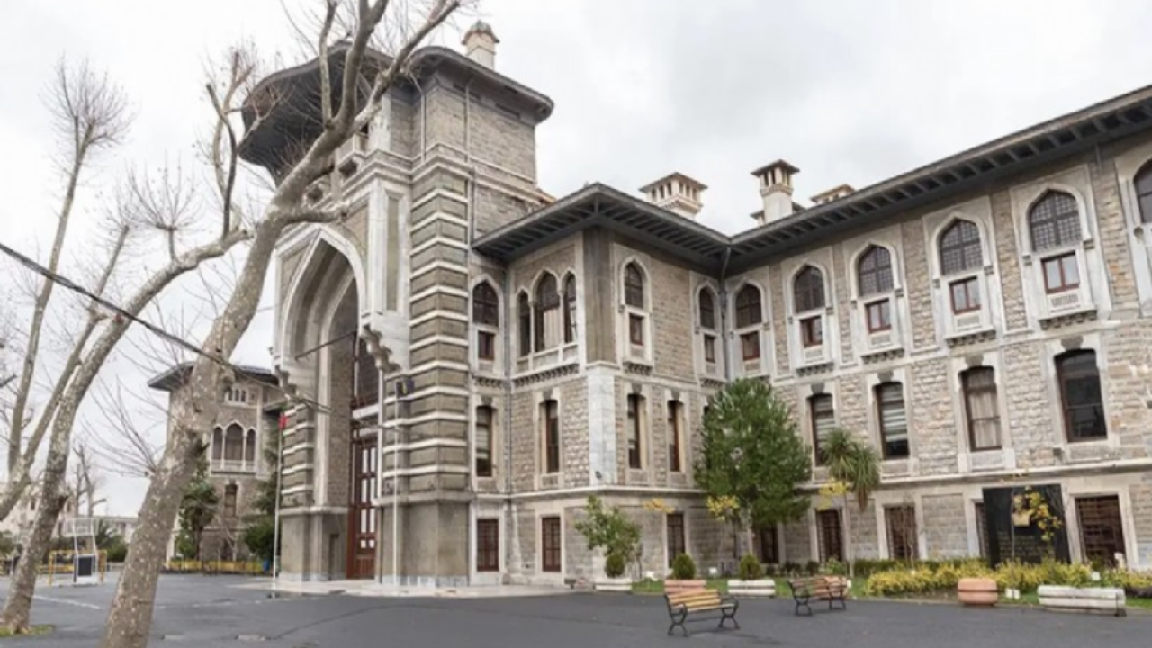 İstanbul Erkek Lisesi’nde skandal: 507 maddelik taciz-listesi iddiası