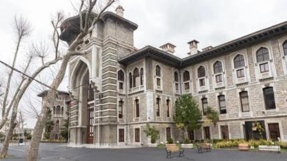 İstanbul Erkek Lisesi’nde skandal: 507 maddelik taciz-listesi iddiası