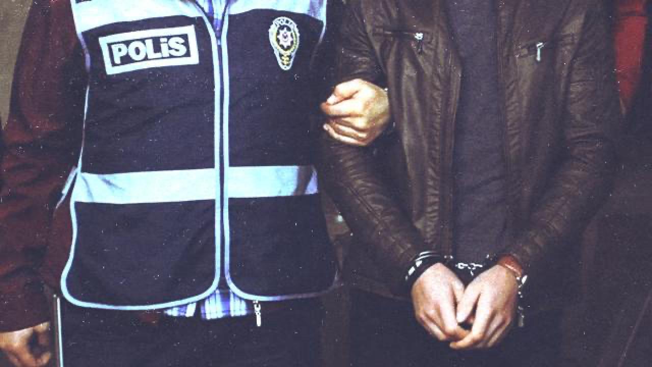 İstanbul ve Ankara'da DEAŞ operasyonu: 127 gözaltı