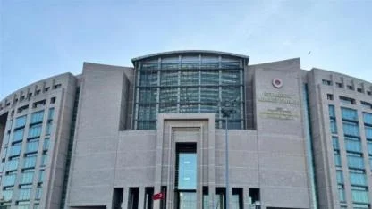 İstanbul'da "hayali ticaret" ve "sahte fatura" operasyonu: 43 gözaltı kararı