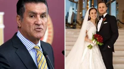 İşte 1.5 milyar lira nafaka isteyen Revna Sarıgül'e sunulan teklif