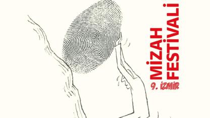 İZMİR ULUSLARARASI MİZAH FESTİVALİ EFES SELÇUK’TA BAŞLIYOR