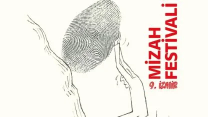 İZMİR ULUSLARARASI MİZAH FESTİVALİ EFES SELÇUK’TA BAŞLIYOR