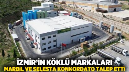 İzmir’in Köklü Markaları Marbil ve Selesta Konkordato Talep Etti