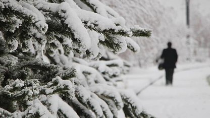 Kafkaslar’dan giriş yapacak! Meteoroloji uyardı: Kar yağışı günlerce sürecek