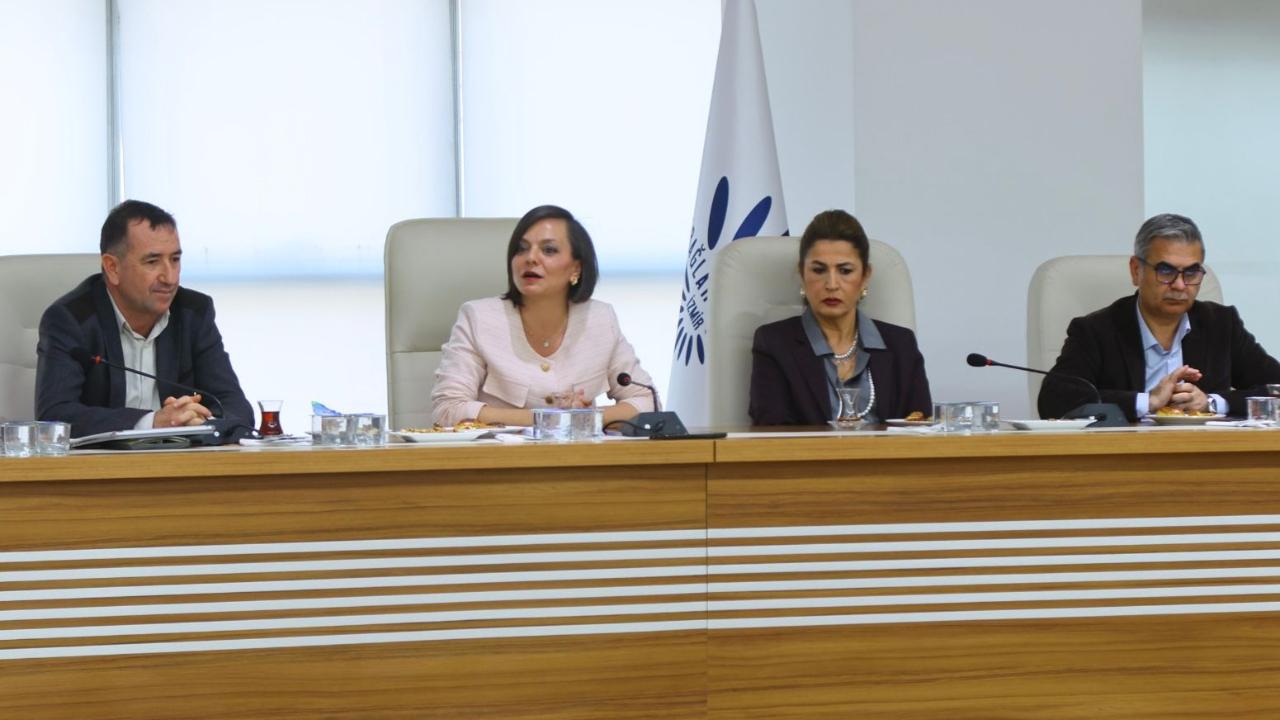 Karabağlar Belediyesi’nden Enerji Yönetiminde Örnek Adım