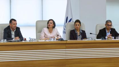 Karabağlar Belediyesi’nden Enerji Yönetiminde Örnek Adım