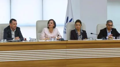 Karabağlar Belediyesi’nden Enerji Yönetiminde Örnek Adım