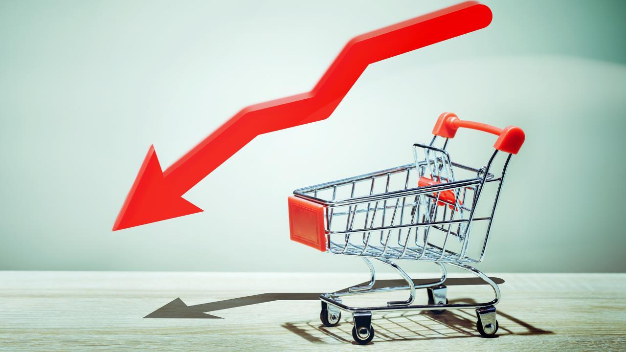 Kasım ayı enflasyon rakamları açıklandı