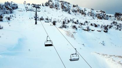 Kayak merkezinde facia: 5 yaşındaki çocuk hayatını kaybetti