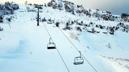 Kayak merkezinde facia: 5 yaşındaki çocuk hayatını kaybetti