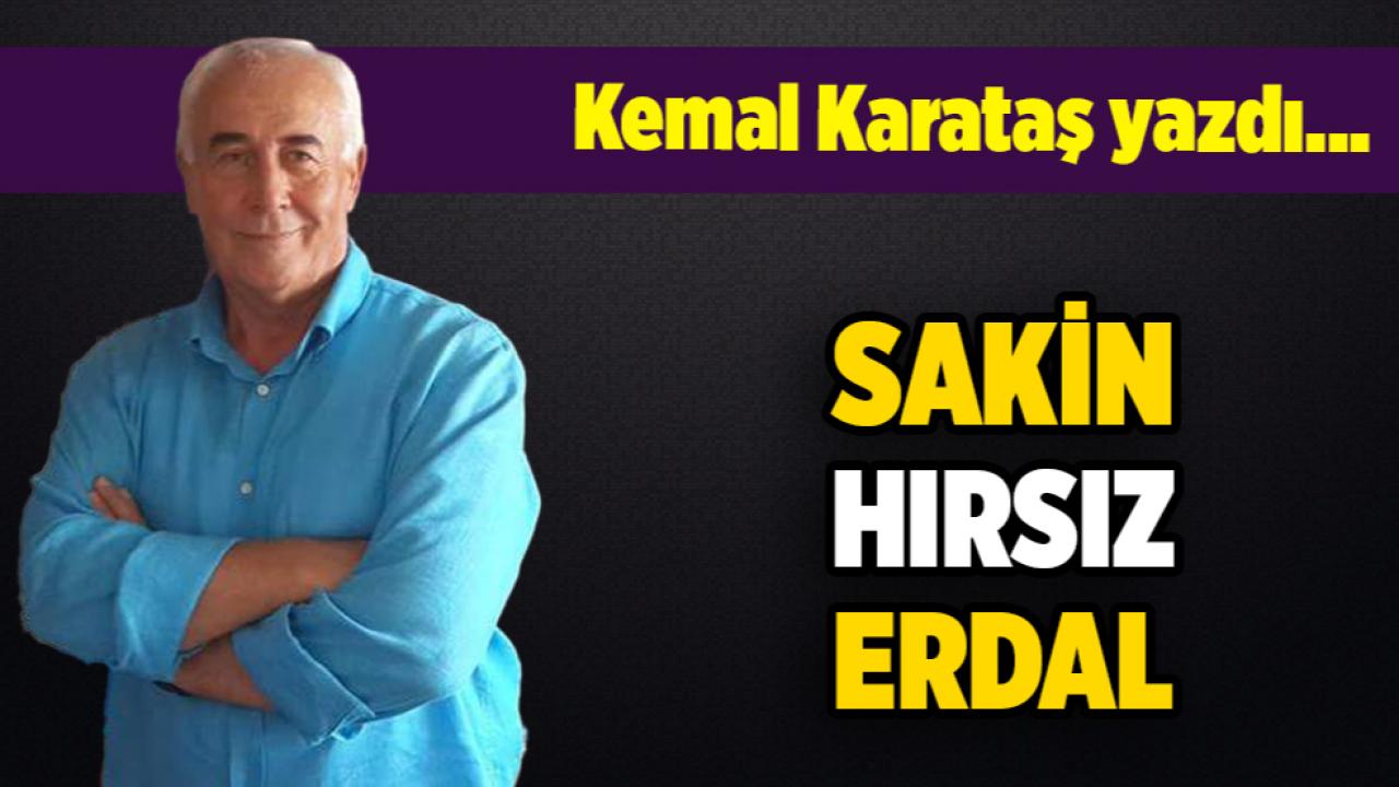 Kemal Karataş yazdı...