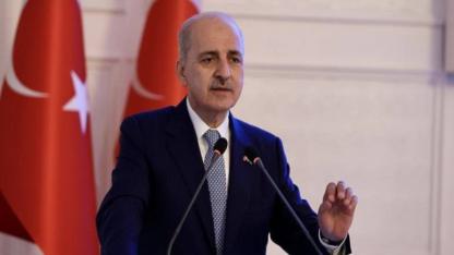 Kurtulmuş’tan İmralı Sürecine Dair Çarpıcı Mesajlar: “En Riskli Süreç Başlıyor”