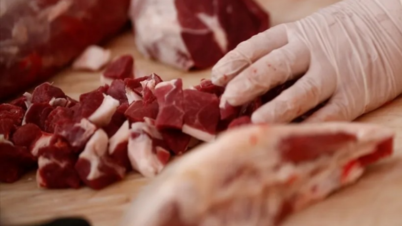 Maaş aynı, Et zamlı... Asgarinin sesi et fiyatından yankılandı