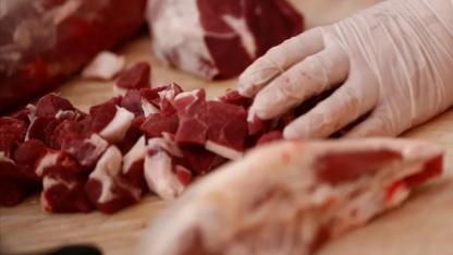 Maaş aynı, Et zamlı... Asgarinin sesi et fiyatından yankılandı