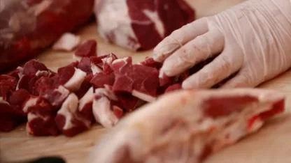 Maaş aynı, Et zamlı... Asgarinin sesi et fiyatından yankılandı