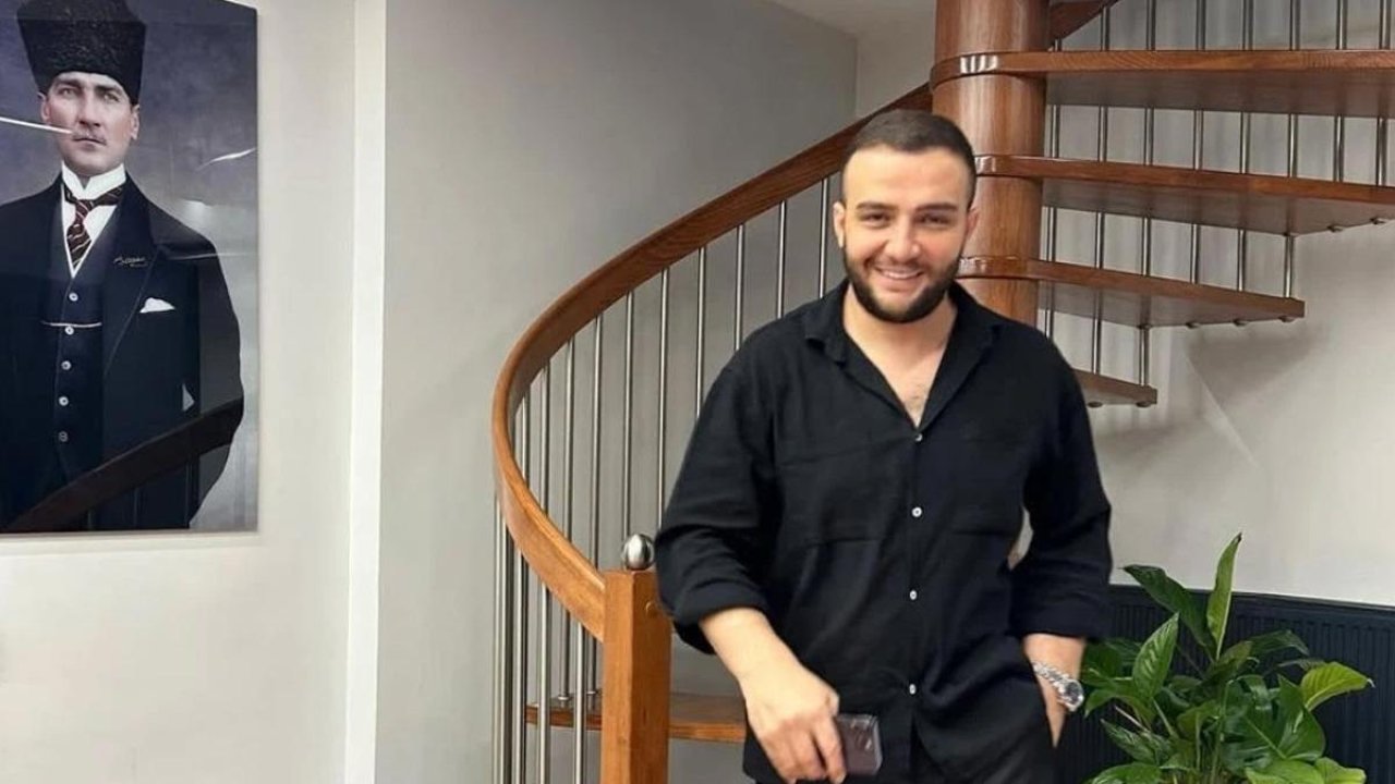 Mahzen Medya CEO’su Tolga Aykut gözaltına alındı!