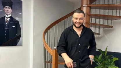 Mahzen Medya CEO’su Tolga Aykut gözaltına alındı!