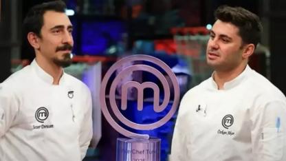 Masterchef 2025'te şampiyon kim oldu?