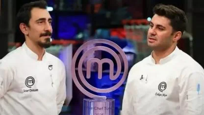Masterchef 2025'te şampiyon kim oldu?