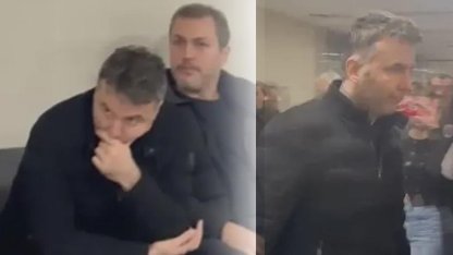 Mehmet Akif Ersoy hakkındaki iddialara yanıt verdi! İfadesi ortaya çıktı