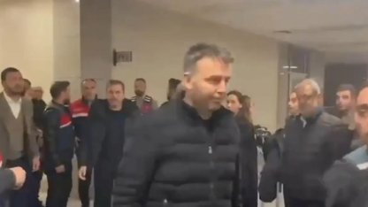 Mehmet Akif Ersoy operasyona 'siyasi' demişti! Eski AK Partili vekilden çok konuşulacak çıkış