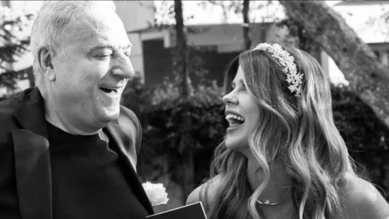 Mehmet Ali Erbil boşanıyor mu? Mehmet Ali Erbil ile Gülseren Ceylan boşanacak mı?