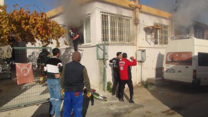 Mersin'de kahreden olay! Kardeşlerden biri henüz 1, diğeri 7 yaşındaydı