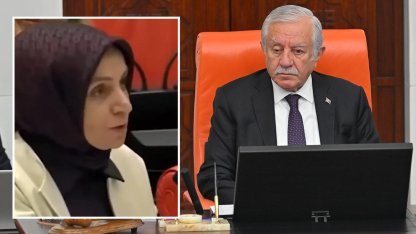 MHP'li Celal Adan'dan AK Partili Usta'ya tepki: "Kafayı yemiş, kimi döveceksin"